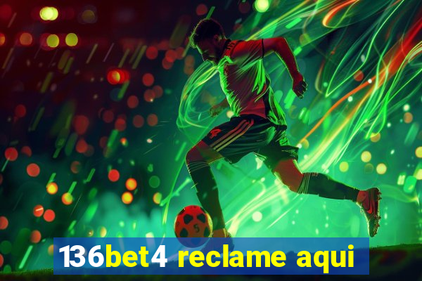 136bet4 reclame aqui